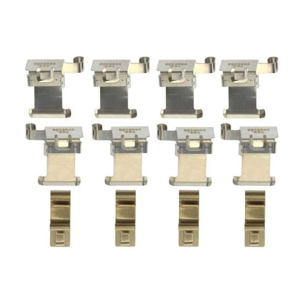 Centric Parts Disc Brake Pad Set