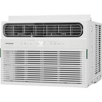 14,300 BTU 120-Volt Window Room Air Conditioner with Wi-Fi