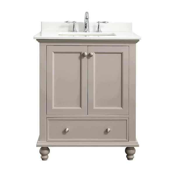 bathroom sink with cabinet home depot