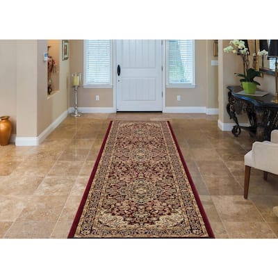 2 X 7 Area Rugs The Home Depot, 2 X 7 Runner Rug