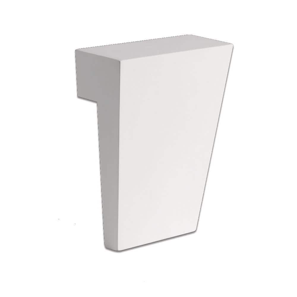 7 in. x 8 7/8 in. x 2 1/2 in. Polyurethane Keystone for Trim Profiles price history on PriceWatchPro