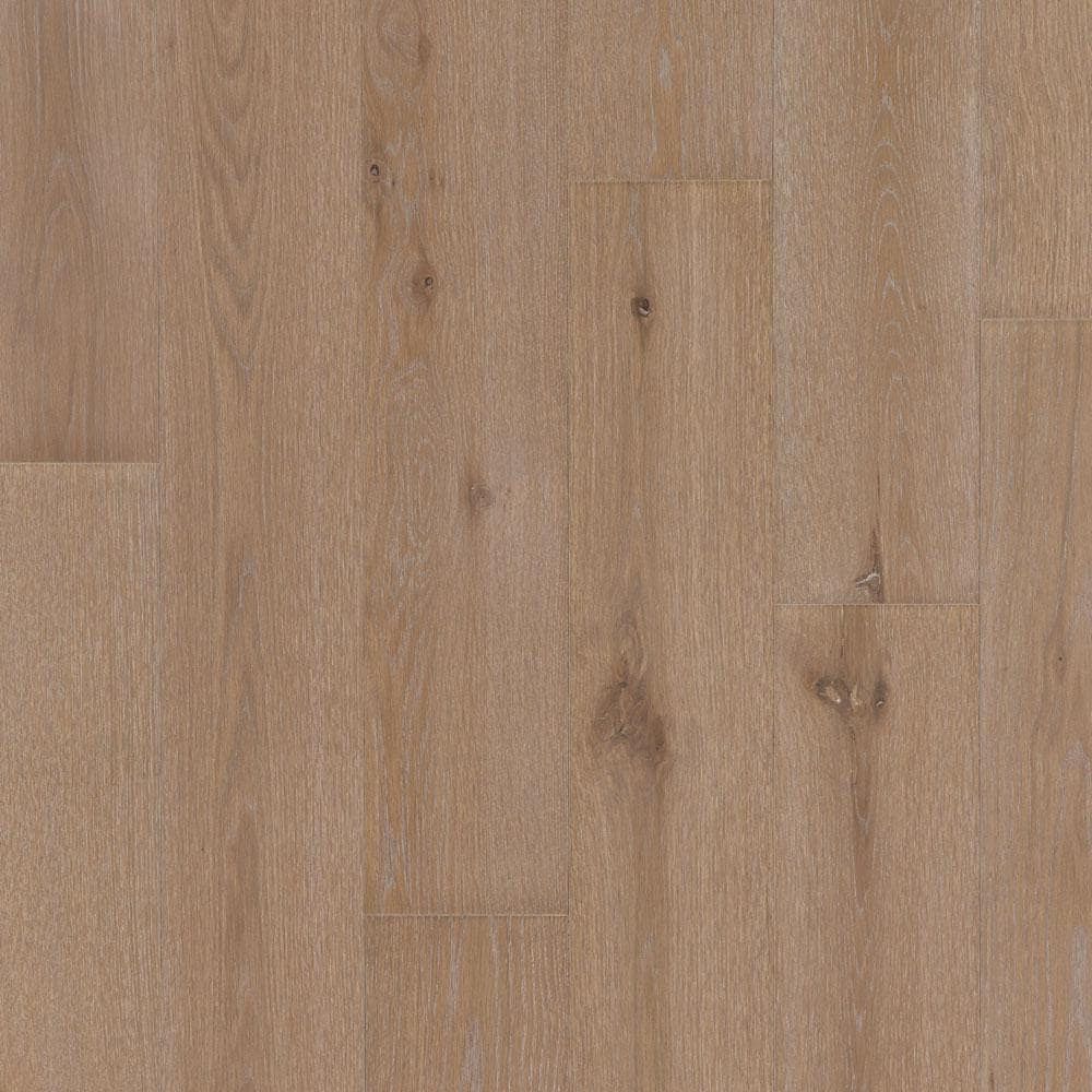 Pergo Defense+ Glen Canyon Oak 3/8 in. T x 7.5 in. W Waterproof Engineered Hardwood Flooring (24.5 sq.ft/case), Medium -  HDO48-04