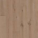 Defense+ 7.48 in. W Glen Canyon Waterproof Engineered Oak Hardwood Flooring (24.54 sq. ft./case)