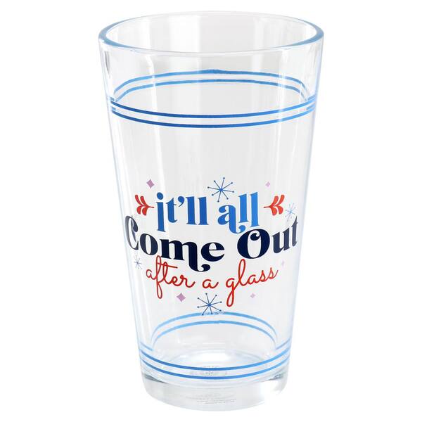 wanda june HOME by MIRANDA LAMBERT Honky Tonk 4 Piece 16.6 oz