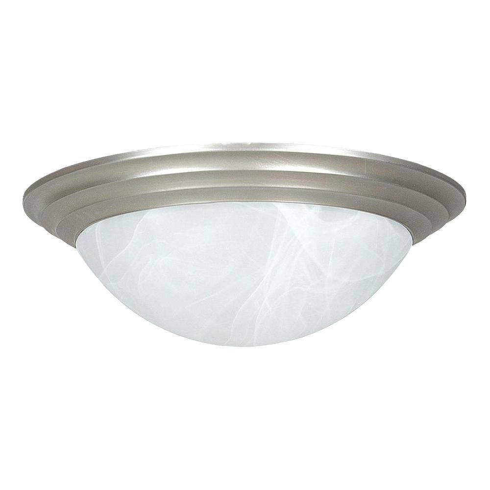 Portfolio Flush Mount Ceiling Fixture Parts Shelly Lighting