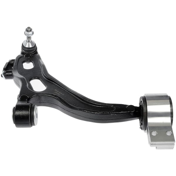 OE Solutions Front Right Lower Control Arm