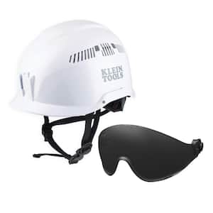 Safety Helmet Kit, (2-Piece)