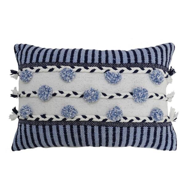 throw pillows with tassels