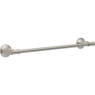 Jaclo 4460-TB-18-EB Cranford Towel Bar 18 Europa Bronze 
