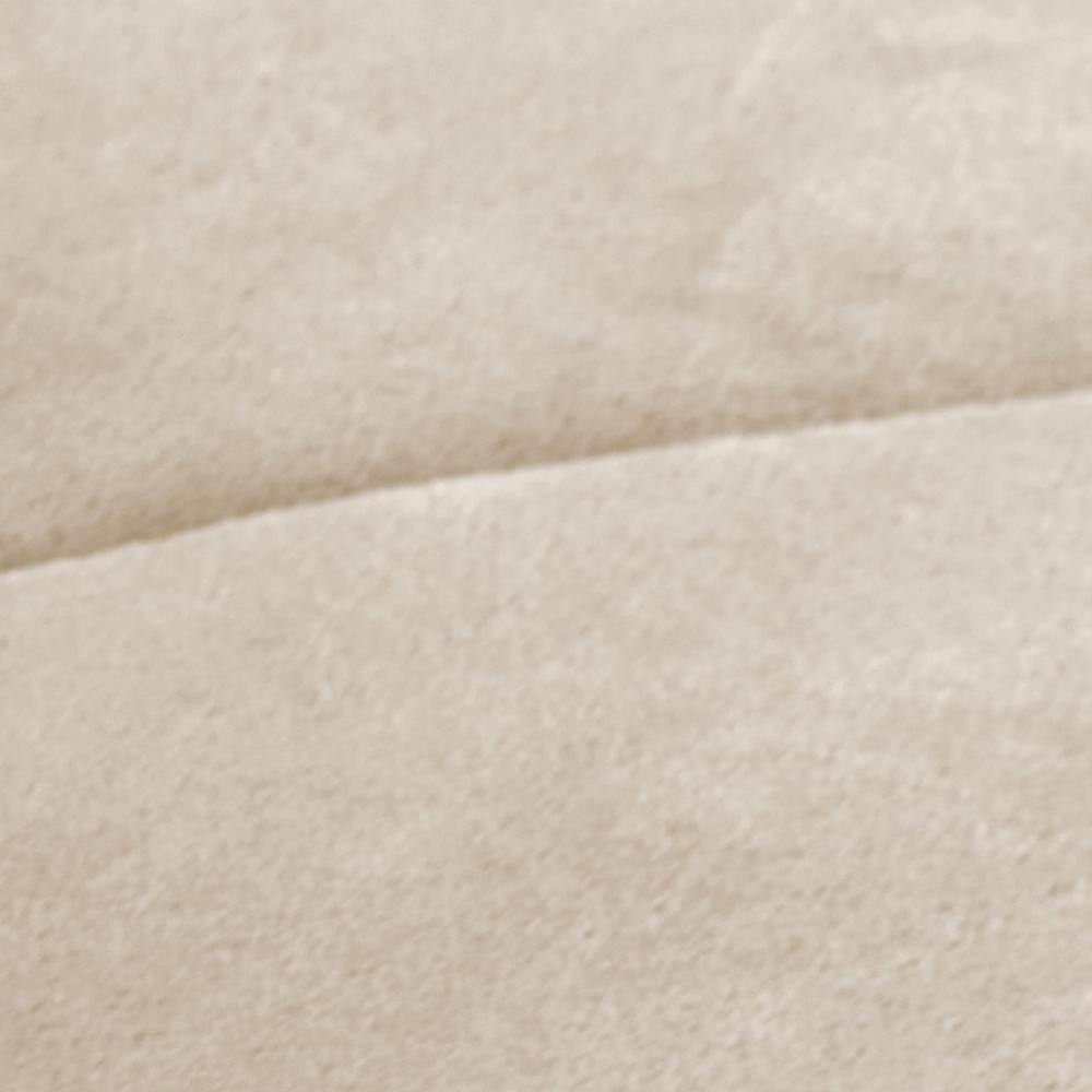 Full Camel Reversible Microfiber Down Alternative Comforter Set