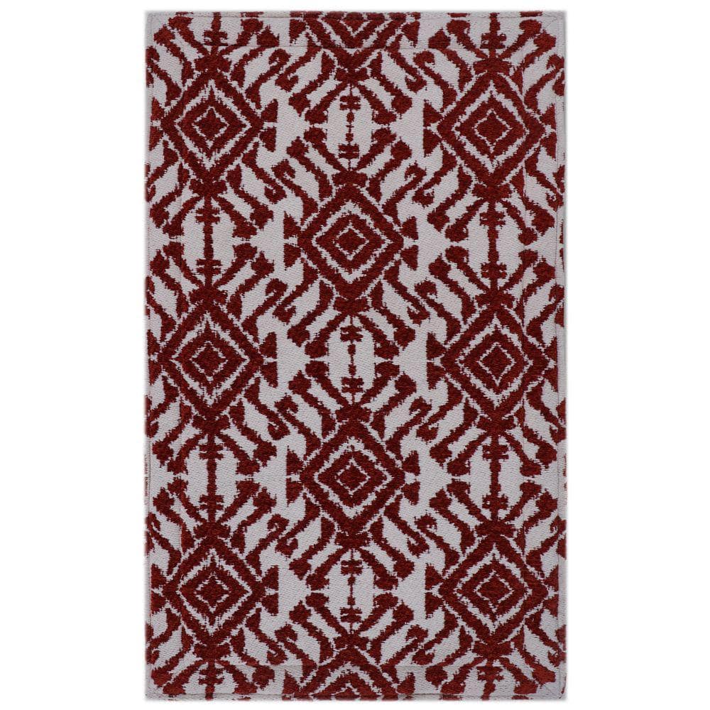 Rancho Red 20 in. x 36 in. Kitchen Mat price history on PriceWatchPro