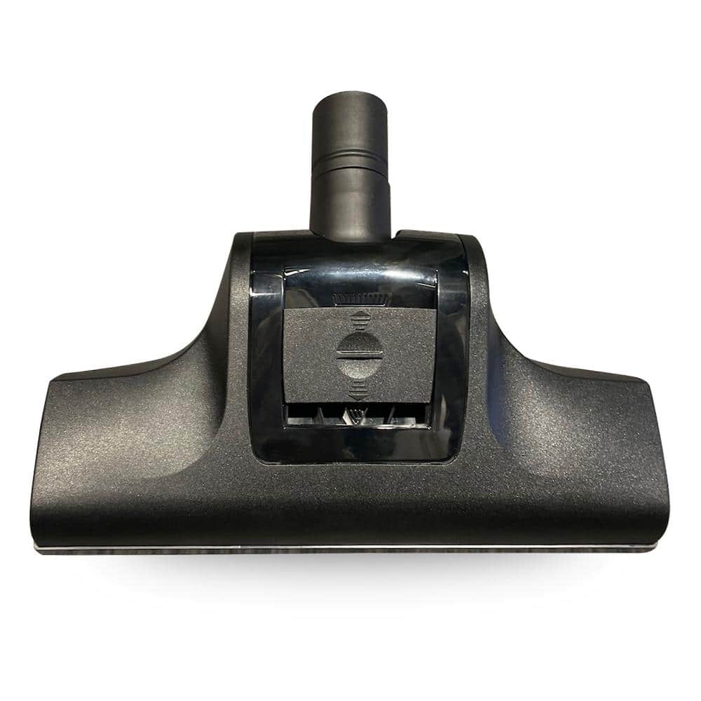ProTeam 11 in. Turbo Brush Carpet Floor Tool Attachment Accessory for  Commercial Backpack Vacuum Cleaners