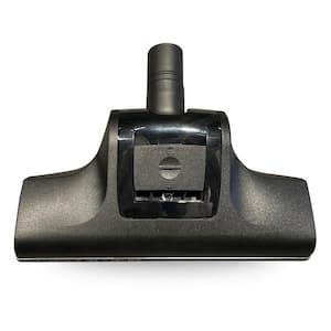 11 in. Turbo Brush Carpet Floor Tool Attachment for Commercial Backpack Vacuums