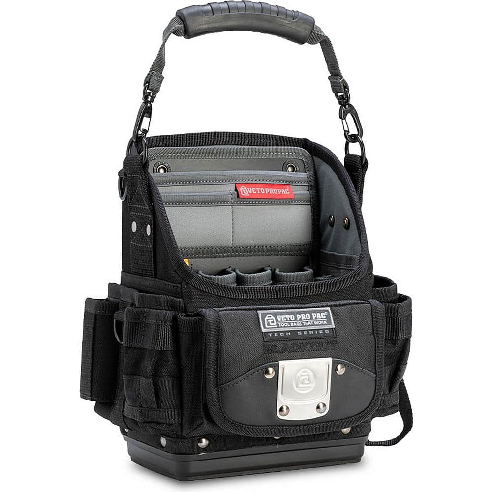 TP6B Blackout 6 Pocket Tool Pouch w/ Base price history on PriceWatchPro