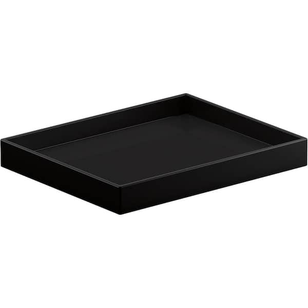 KOHLER Draft 6 in. Tray in White
