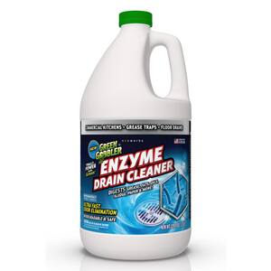 1 Gal. Enzyme Drain Cleaner