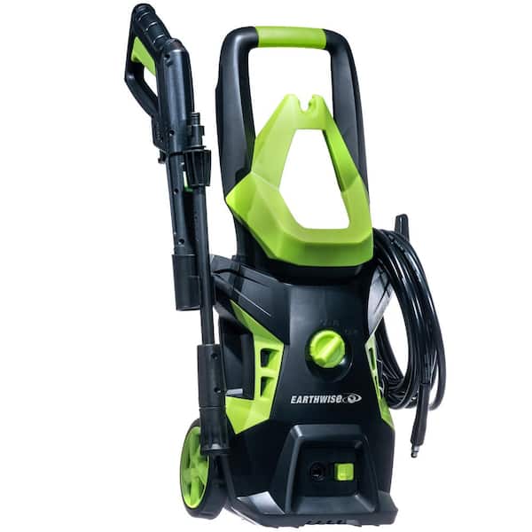 Earthwise 1900 PSI 1.4 GPM Cold Water Electric Pressure Washer