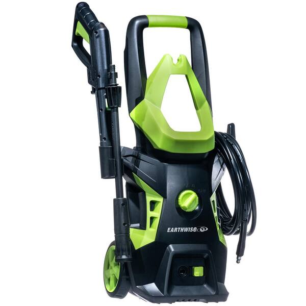 Earthwise 1900 PSI 1.4 GPM Cold Water Electric Pressure Washer PW190002