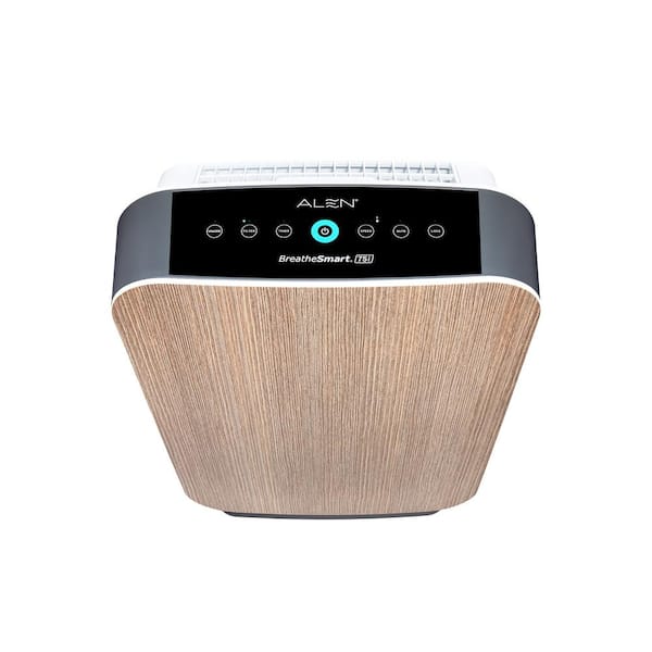 Alen breathesmart 75i on sale air purifier