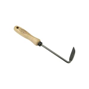 10.5 in. L Right Hand Cape Cod Weeder, Handle 5 in. L