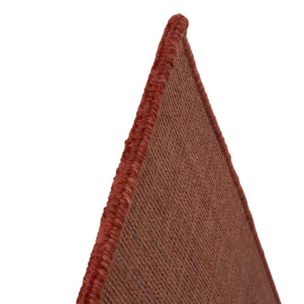 miinu industrial pure carpet, red and gold– CiteNYC