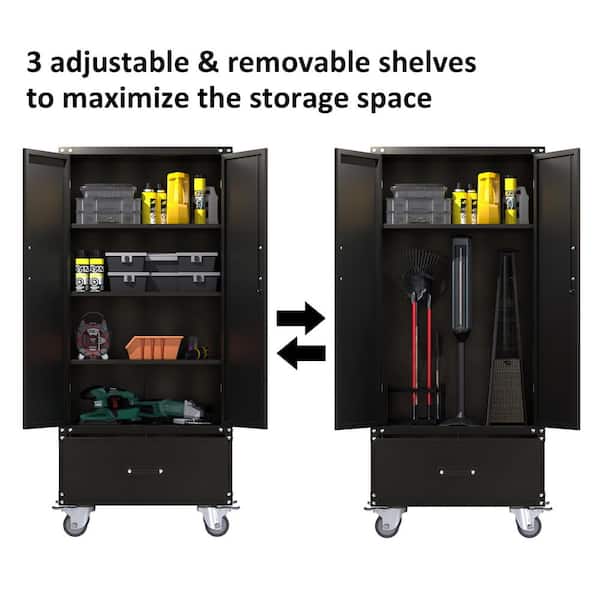 Steel Map Cabinet Shelves Vertical Dividers Adjustable Rolled Art Poster  Storage