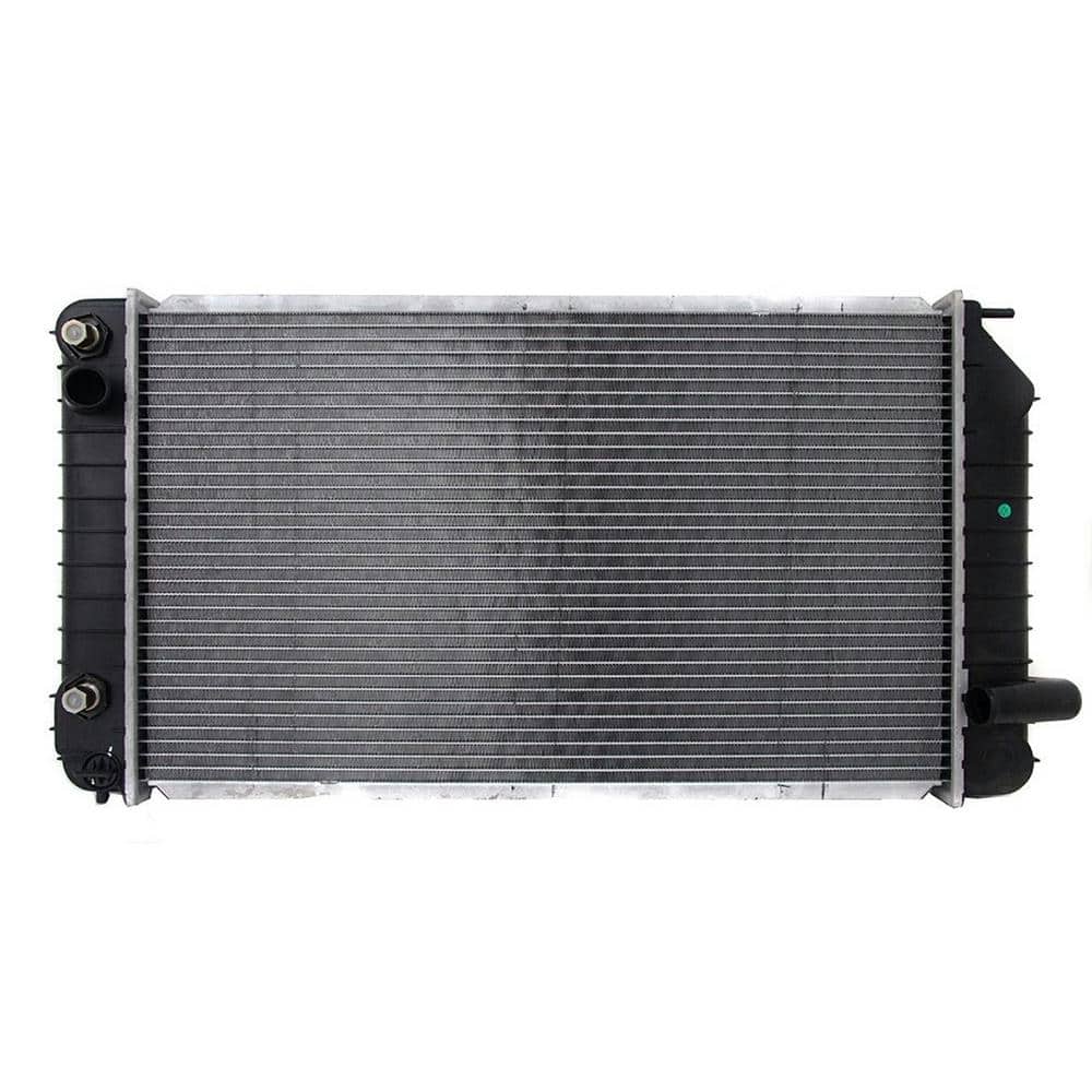 Radiator