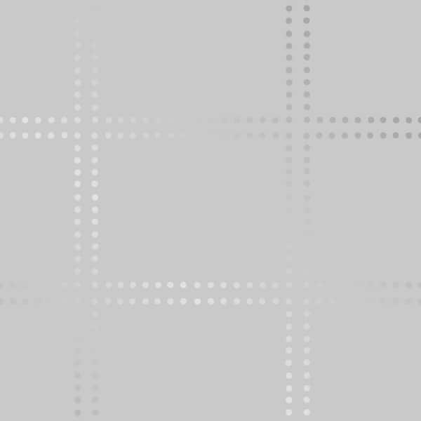 NuWallpaper Tailored Grey Wallpaper Border Sample