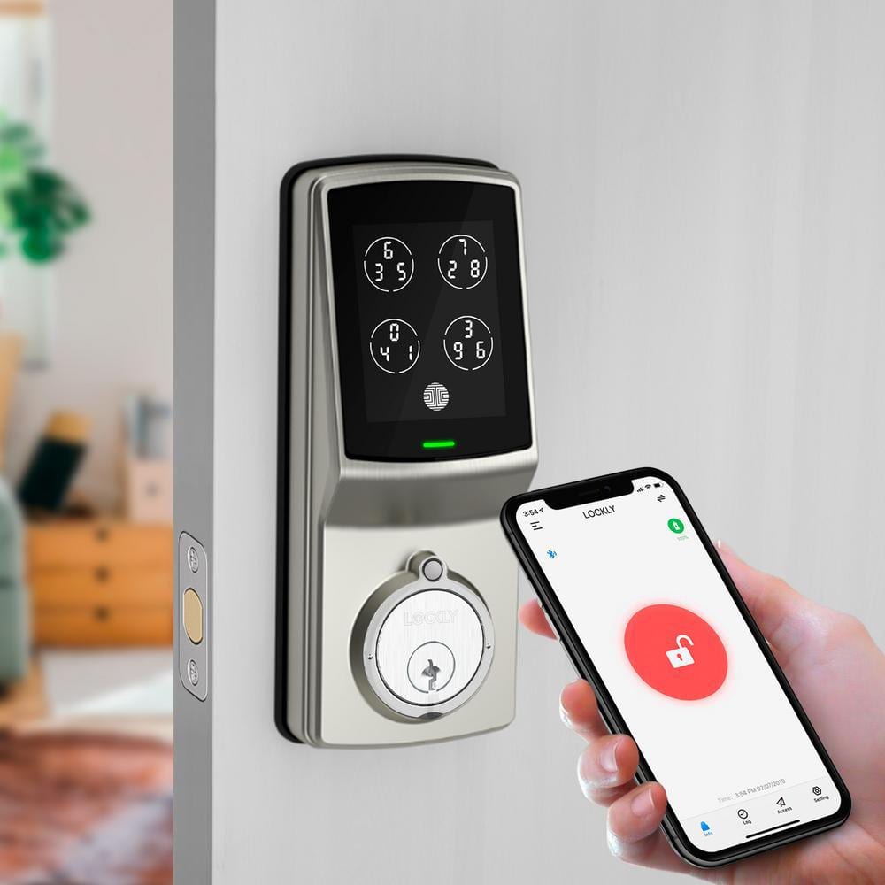 https://images.thdstatic.com/productImages/ca508c00-88cc-4ecb-8890-77901fd65a73/svn/lockly-electronic-deadbolts-pgd7ssn-76_1000.jpg