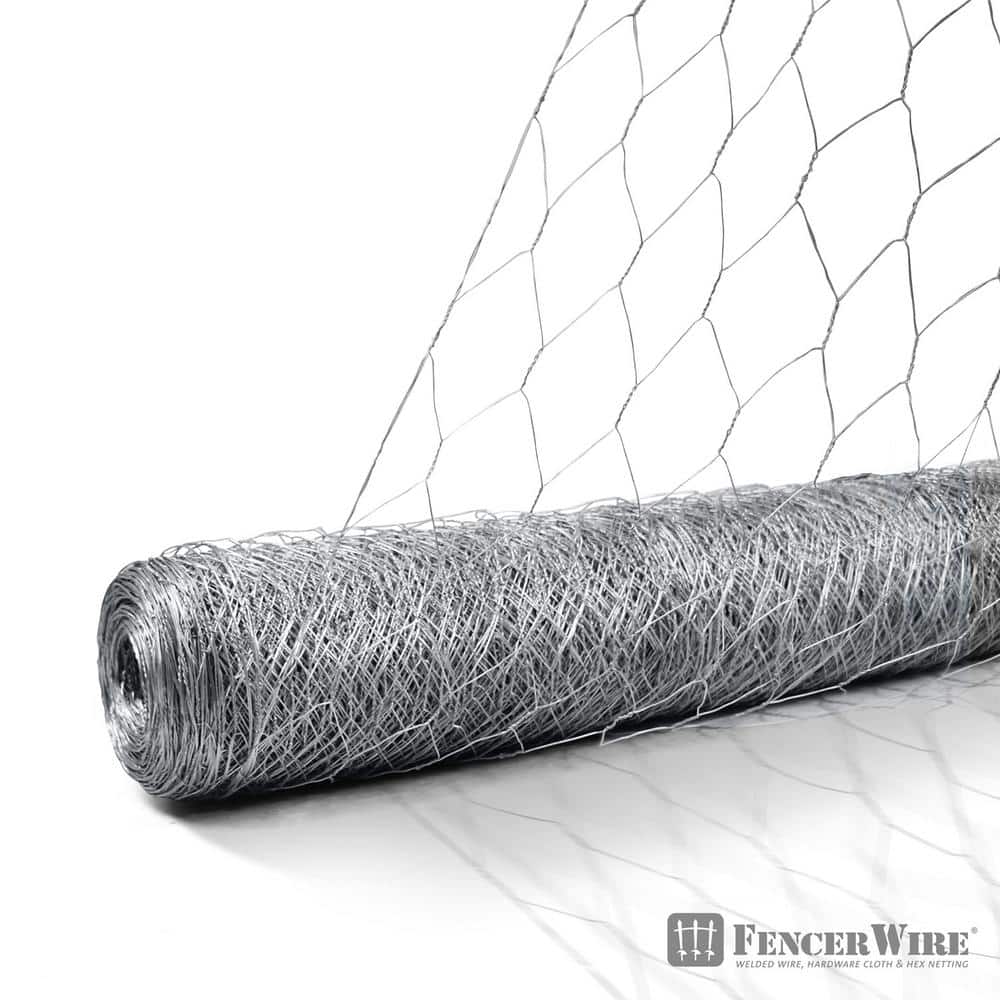 2 ft. x 10 ft. 20-Gauge Poultry Netting with 2 in. Mesh price history on PriceWatchPro