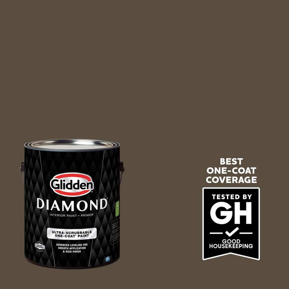 1 gal. PPG1023-7 Afternoon Tea Flat Interior Paint with Primer price history on PriceWatchPro
