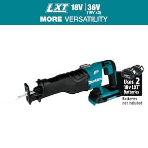 18V X2 (36V) LXT Lithium-Ion Brushless Cordless Reciprocating Saw (Tool Only)