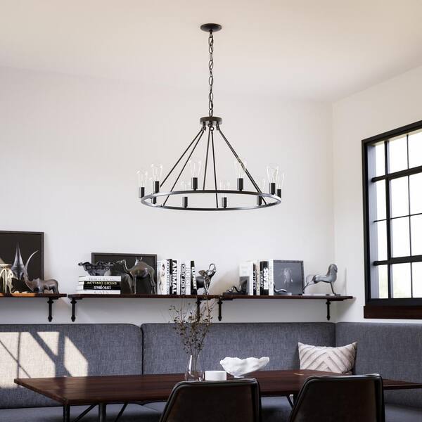 Pearson 20 deals light chandelier