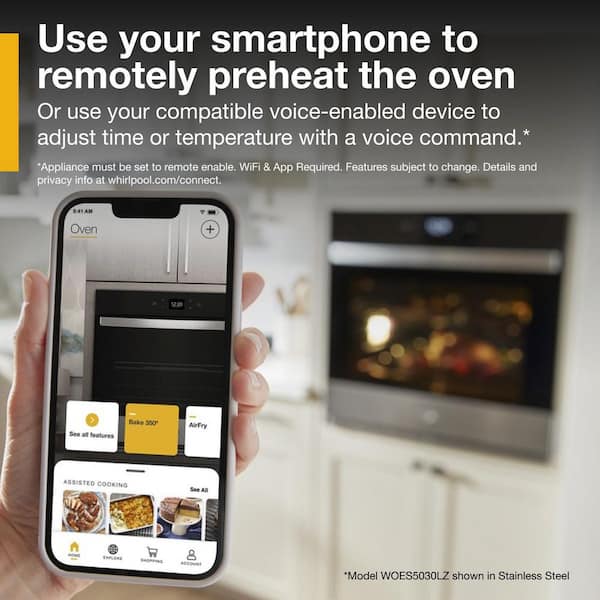 Is It Safe to Preheat Your Oven Remotely? Expert Safety Tips