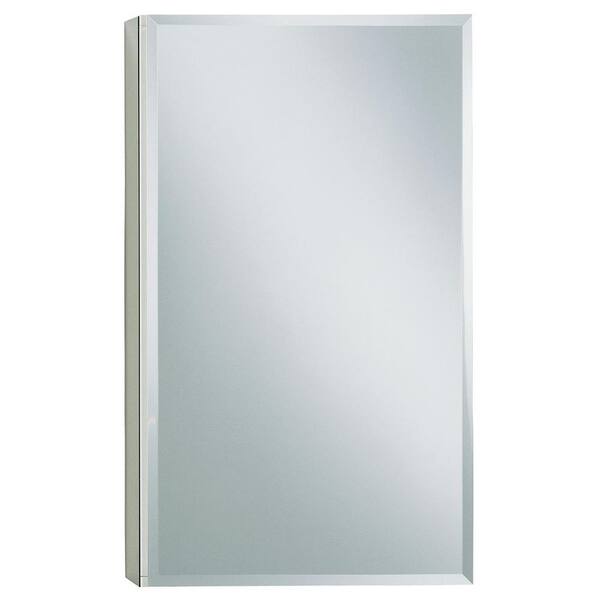 KOHLER 15 in. W x 26 in. H Single Door Recessed or Surface Mount