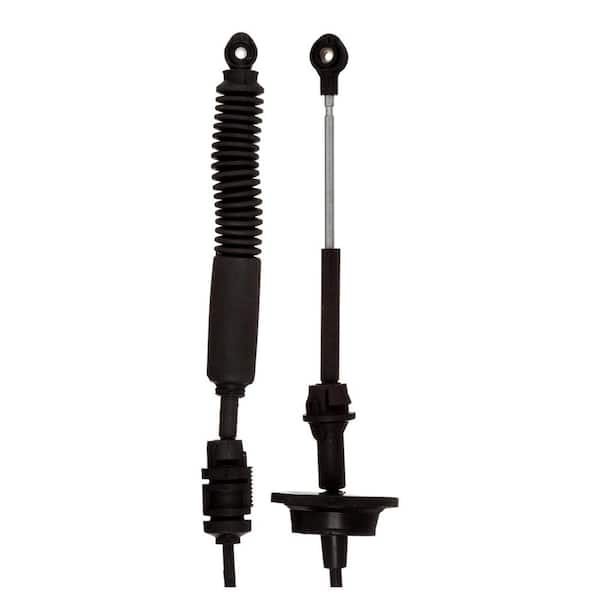 Auto Trans Shifter Cable