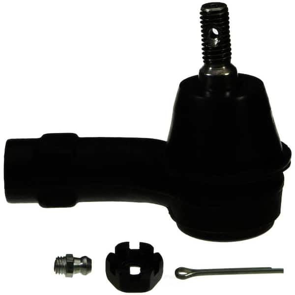 QuickSteer Steering Tie Rod End 2000-2004 Ford Focus 2.0L