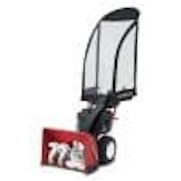 Powercare 2Stage Snow Thrower Cab SCC001PC2 The Home Depot
