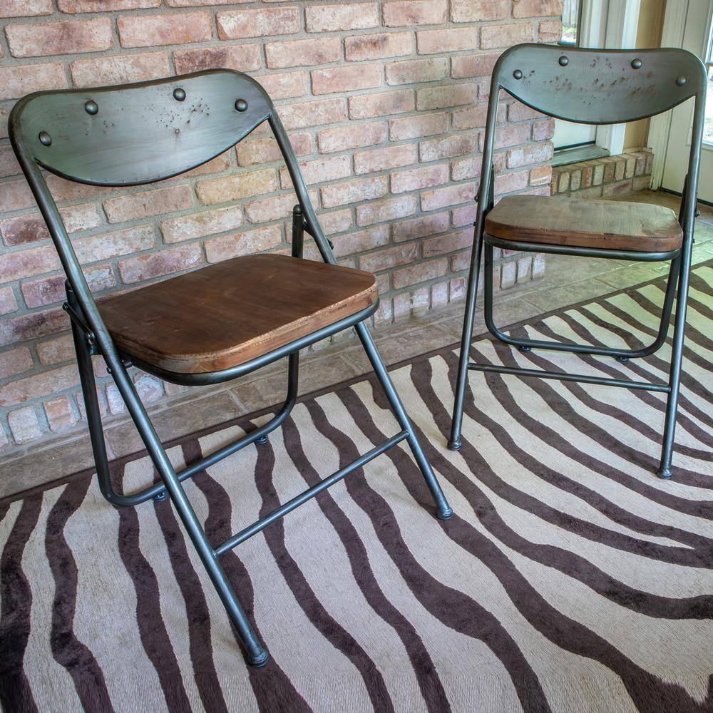 folding dining chairs