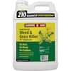 2.5 Gal. Grass and Weed Killer Glyphosate Concentrate