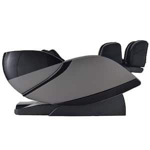 Kansha M878 4D Massage Chair - Faux Leather