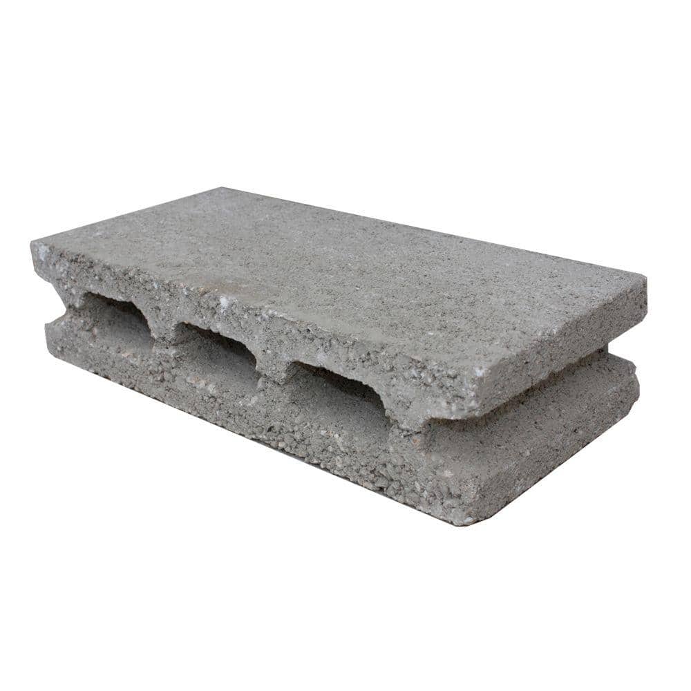 Have a question about 16 in. x 8 in. x 8 in. Normal Weight Concrete Block  Regular? - Pg 5 - The Home Depot
