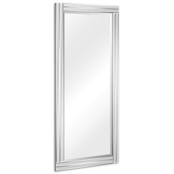 Glass Rectangular Interactive smart Mirror at Rs 55000/piece in