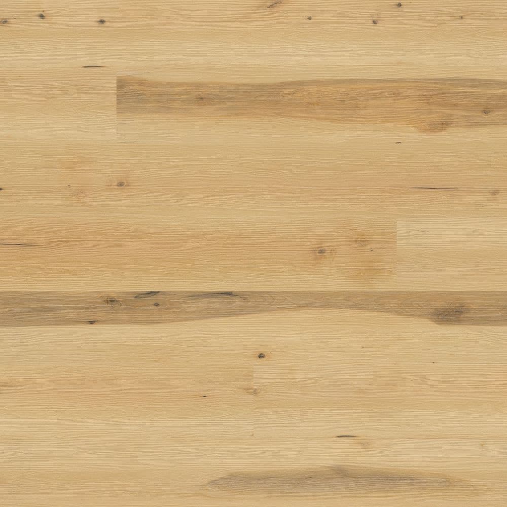 Leo Hill Oak 12 MIL x 7 in. W x 48 in. L Waterproof Click Lock Luxury Vinyl
