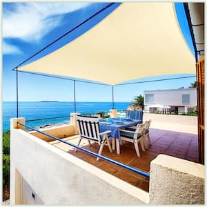 COLOURTREE - Shade Sails - Canopies - The Home Depot