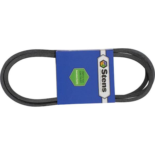STENS New OEM Replacement Belt for John Deere LX176, LX178 and