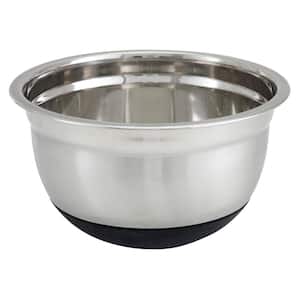 5 qt. Stainless Steel Mixing Bowl