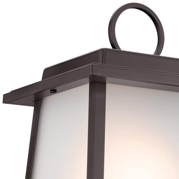 noa♡ BD 10in Light Bar Cover (Clear / OnX6 series) (SKU: 458410