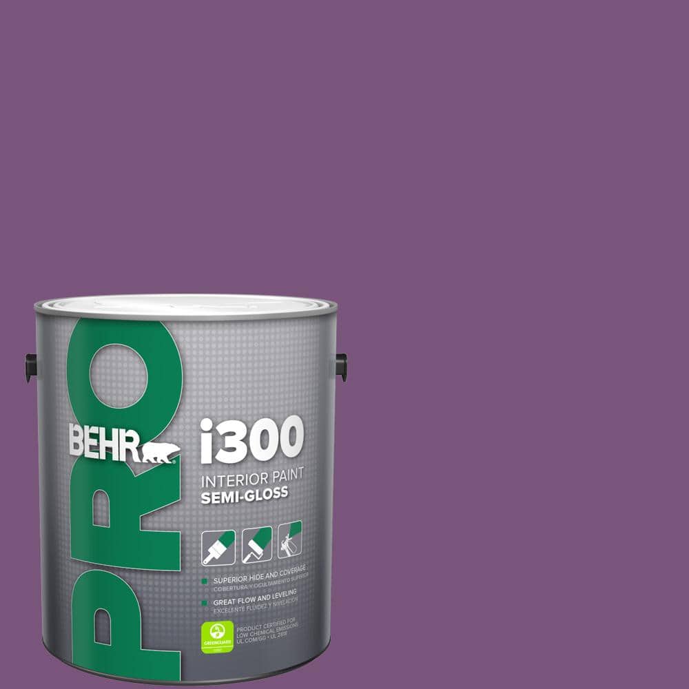 1 gal. #MQ4-62 Birthstone Semi-Gloss Interior Paint price history on PriceWatchPro