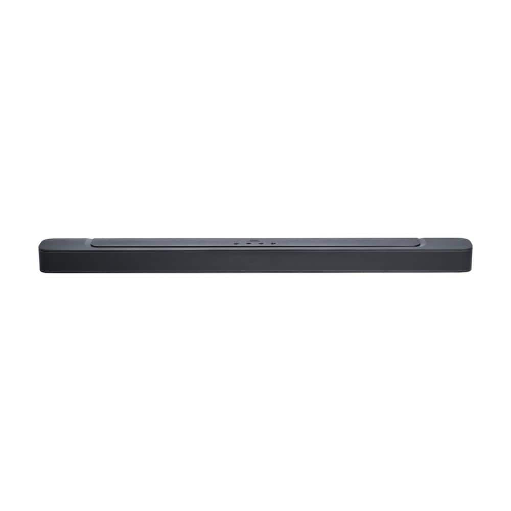 JBL Black 2.1 Channel Soundbar with Wireless Subwoofer